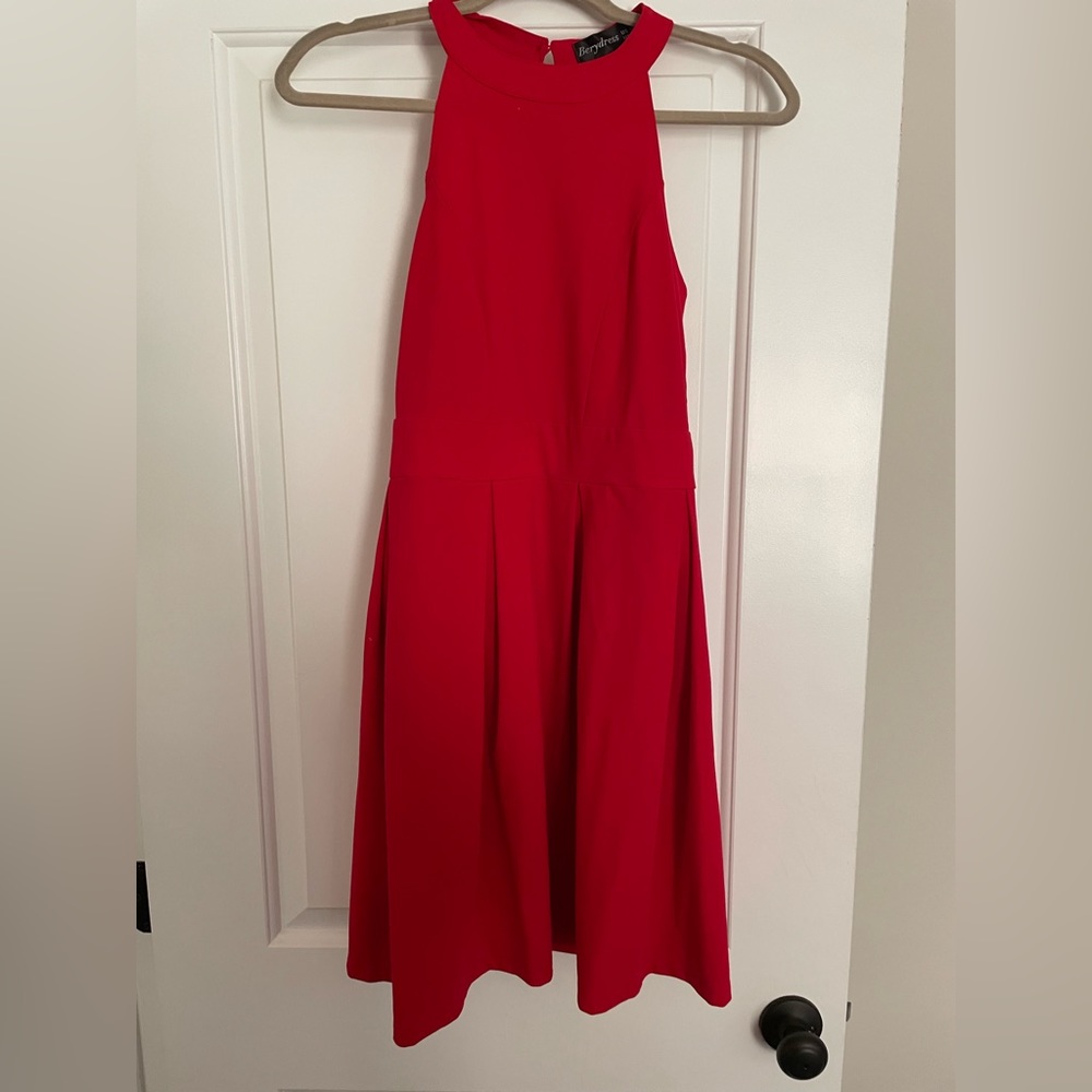 Berydress mini tank dress